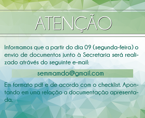 COMUNICADO